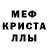 Первитин пудра FiLLD